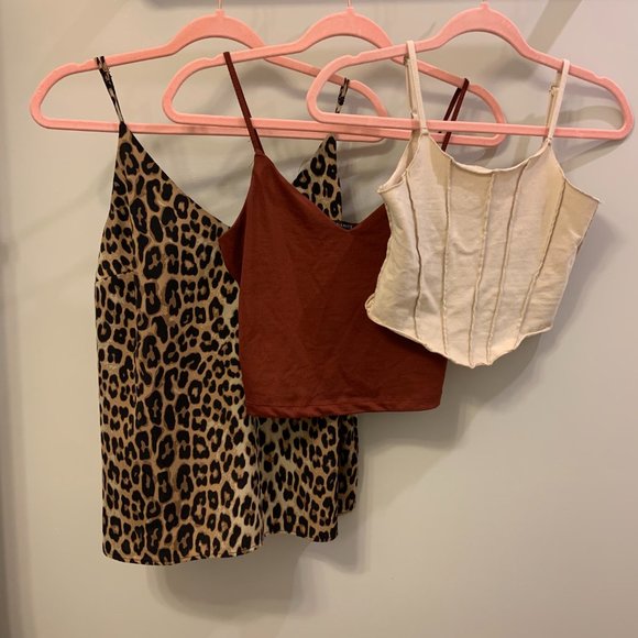 Tank Tops! - Picture 2 of 7